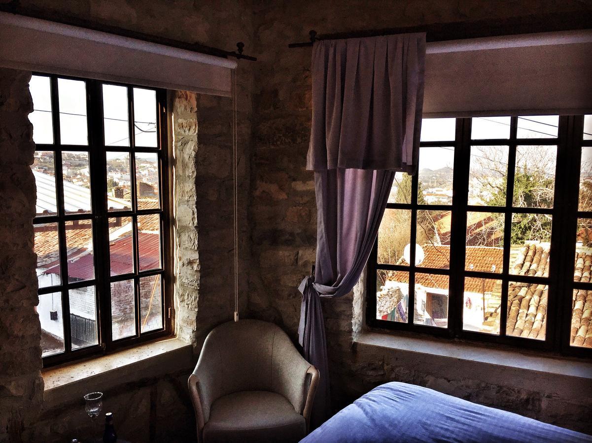 Art Design Otel Urla Exteriér fotografie