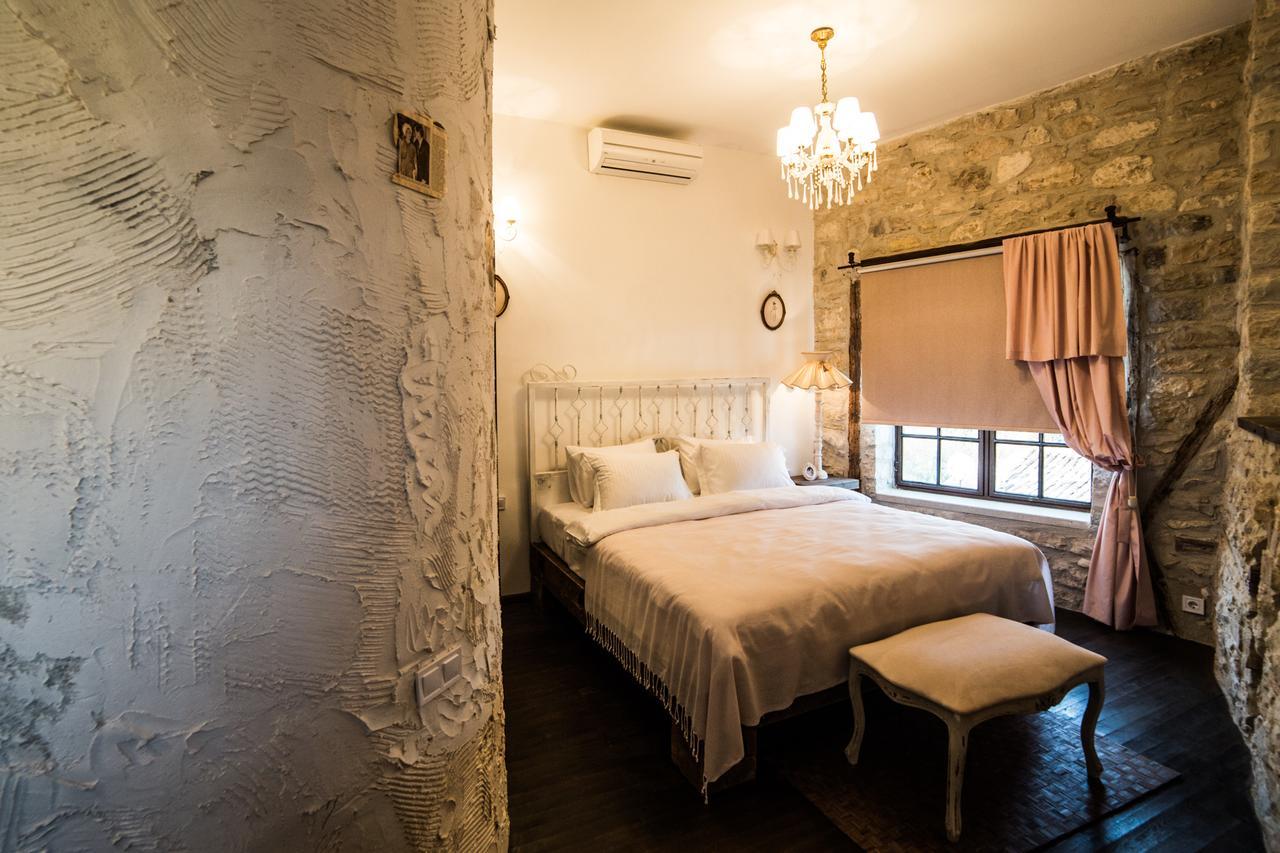 Art Design Otel Urla Exteriér fotografie